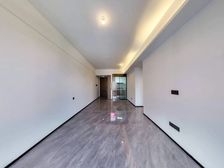 花城4期醉便宜的3房视野好开阔 全新未入住装修保养很好