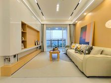 两江新区 蔡家 轻轨全新装修 拎包入住 中南玖宸知溪