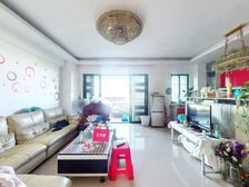 火炬中芯125㎡廓落南向3房 公园菜市场 幼儿园 重点小学均