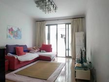 大唐国际公寓 2室2厅1卫 简装修 1060万元