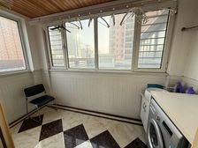 六中 实验对过 滏兴国际 三室精装 老证 怡然城