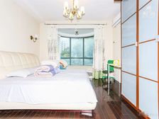 大唐盛世花园二期 4室2厅2卫 精装修 1580万元