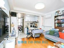 业主置换电梯房 降.价40万出售 接受置换 带车位 近地铁