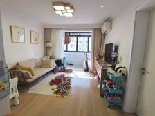 海桐小区 2室2厅1卫 精装修 475万元