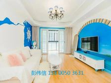 业主置换别墅 降.价150万出售 接受置换 带车位 近地铁站