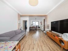 绿地清猗园 90.79平2居 南北向简装修 方便看房