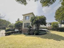 单价5万出头入住长堤花园!低价独栋:双首层北美草原风