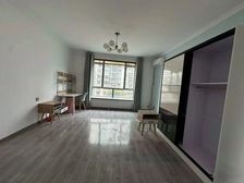 万邦都市花园 3室2厅2卫 精装修 825万元