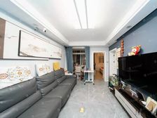 樱花坊 3室2厅1卫 精装修 650万元