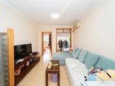 樱花坊 2室2厅1卫 简装修 450万元 77.49平米