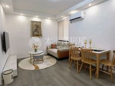 海桐小区 2室1厅1卫 精装修 465万元 72平米