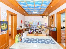 建华公寓 2室2厅1卫 精装修 520万元