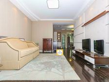 建华新苑 2室2厅1卫 精装修 999万元