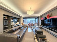 中海寰宇天下C区 4室2厅 127.31平