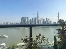 270度震撼一线江景房, 黄浦江景尽收眼底,有车位,看房随时