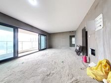 华发绿洋湾 4室2厅 192.36平