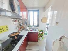 龙博公寓 2室1厅1卫 精装修 520万元