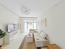 急售,计划年前卖掉,二期商品房,1梯2户,板式2房2厅靠花园