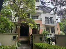 新出|纯水岸四期联排别墅|急售|全新毛坯|带380平大花园