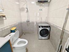 贝肯山云杉园 2室2厅1卫 精装修 140万元