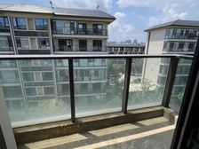 草海湖畔 金地云海一号 师大附中 附小 高端洋房 性价比高
