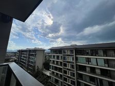 草海湖畔 大观公园 云海一号 高端洋房 带10米拉通大阳台