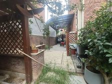 送院子100平 边户市政府龙奥大厦奥体中心南 大华紫郡别墅