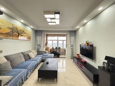 宝鸡千渭,精装婚房两室,可拎包入住,电梯小高层,一梯两户