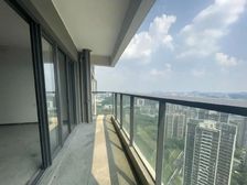 急售急售 品秀星樾 南北对流四房 安静不吵 不占用