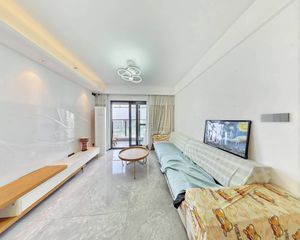星河东悦湾 3室2厅 91.1平