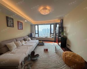 绿洲仕格维花园公寓 商品房 精装可拎包入住 医疗配套成熟