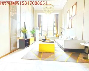 必看 海珠主城区 稳租6500 随时看房 产权过户