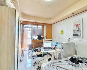 (买房零拥金)高能物理研究所 2室1厅 59.52平