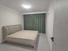 广厦家园 商圈成熟 交通便捷 商品房 中间楼层 南北通透