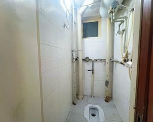 金昌小区 两室中间4层 南北通透视野采光好 南北户型 拎包入