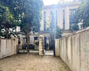 万科朗润园别墅毛坯,房东急售 得房率高 370万捡漏价