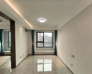 南北通透中建学府印悦(2号院)2室1厅精装修