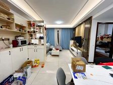 塘厦林村星河时代,高层精装3房,带定制家电出售