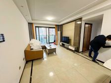 星河时代南区3房急售 户型通透 精装保养好拎包入住