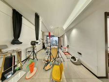 顺德美的云璟3居室 观景楼层环境优美保养装修居住舒适