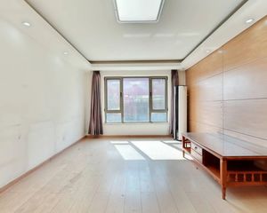 (买房零拥金)万科紫苑 3室1厅 89.84平