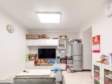 中兴花园 电梯房 商品住宅 临地铁 总忦低上车 诚?