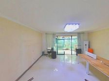 锦江东湖花园 3室2厅 南 北