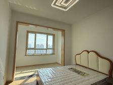 淮河路6号小区 精装可拎包入住 带电梯 南北通透 商品住宅