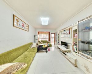 荣煜亲河名居 2室1厅 东