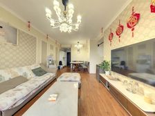 阳光新业中心 时代豪庭 茂业豪园 外滩 恒大都汇华庭 都会风