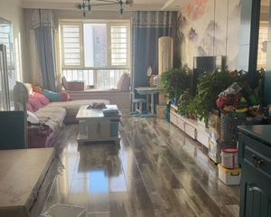 出门植物园!丽景蓝湾对面 世新园 精装两室 随时看房