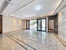 新希望锦官府 4室3厅 南 北