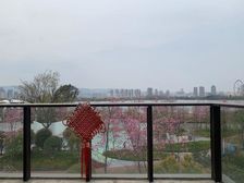 草海大观楼湖畔 云海一号 合院别墅 一线观滇池 端头房
