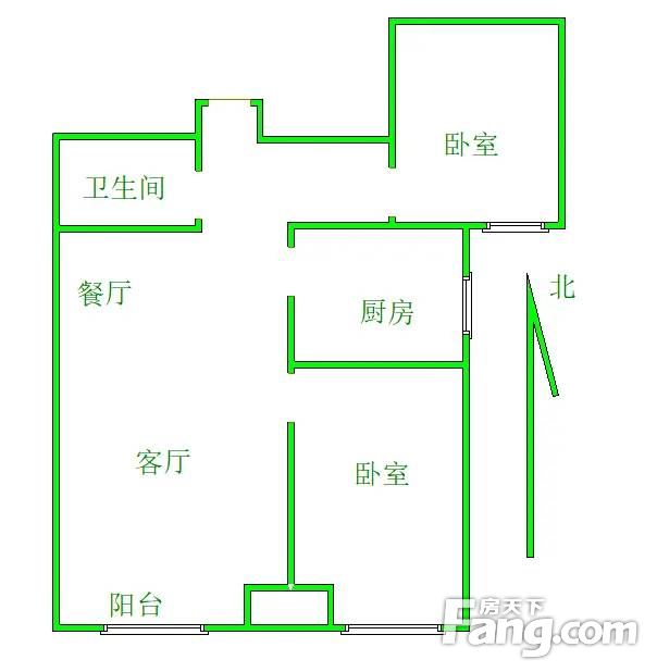 室内图